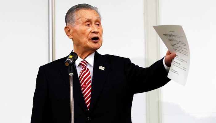 Olympics: Tokyo 2021 chief Yoshiro Mori raised sexist storm, refuses to resign
