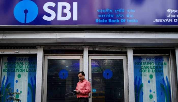 SBI Q3 standalone net falls 7% to Rs 5,196 crore: Check key highlights