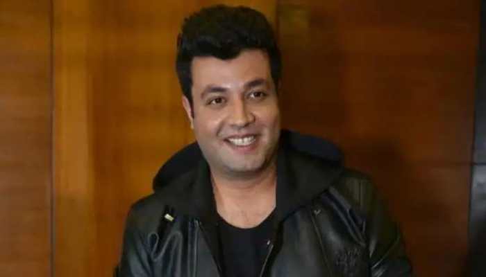 Varun Sharma turns 30 with a working birthday