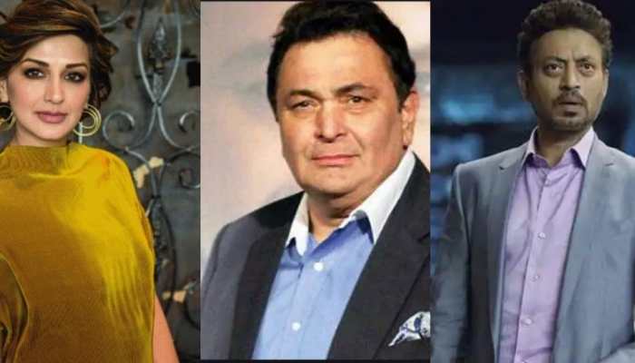 On World Cancer Day 2021, we look at brave Bollywood celebs who battled the deadly C-word!