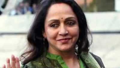 Intrigued by foreign celebrities making statements about our policies: Hema Malini