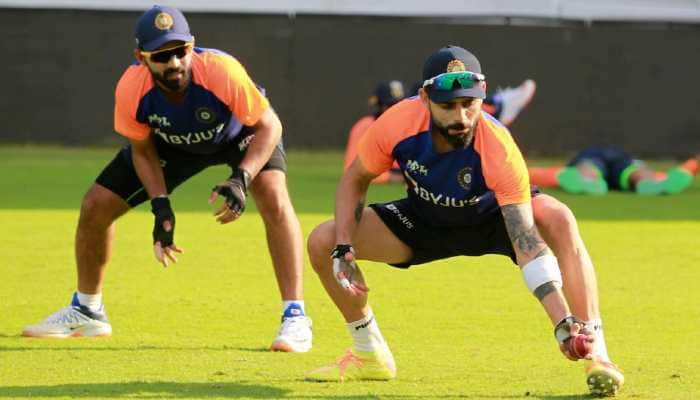 India vs England 1st Test: Back in-charge Virat Kohli looks to upset Joe Root’s party 