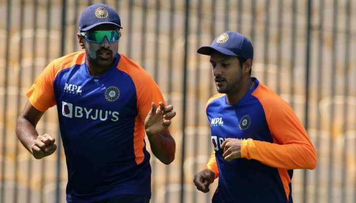 India vs England 1st Test Predicted XI: Kuldeep Yadav, Axar Patel could join Ravichandran Ashwin in spin attack 