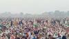 Kisan Mahapanchayat: Section 144 imposed in this district of Uttar Pradesh for 2 months