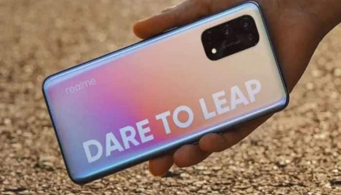 Realme launches X7, X7 Pro in India; check price, specifications and other details Realme launches X7, X7 Pro in India; check price, specifications and other details