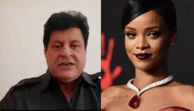 Farmers protest: Mahabharata’s ‘Yudhishthira’ Gajendra Chauhan ‘warns’ Rihanna, tells her to ‘shut her mouth’ 