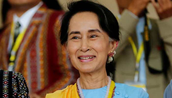 Myanmar military coup: UN Security Council expresses concern, calls for Aung San Suu Kyi's release