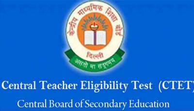 CBSE CTET 2021 Answer key to be released soon at ctet.nic.in: Latest updates