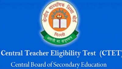 CBSE CTET 2021 Answer key to be released soon at ctet.nic.in: Latest updates
