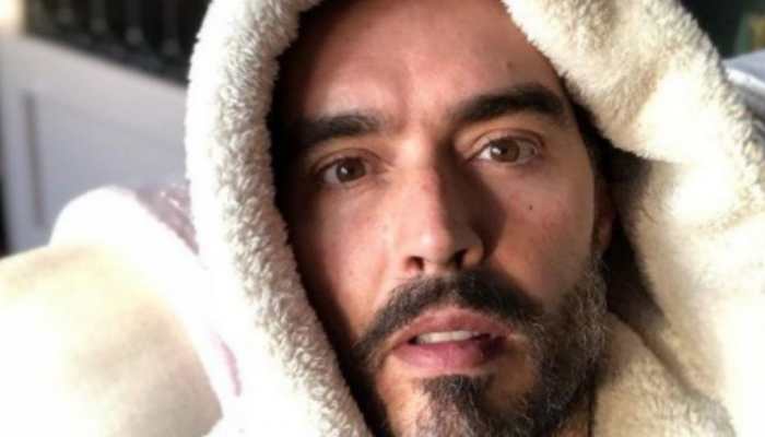 Russell Brand has 'nothing but positive feelings' for ex-wife Katy Perry
