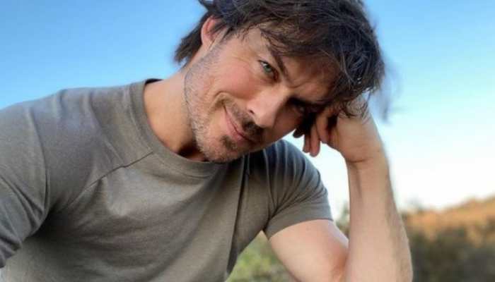 Ian Somerhalder shares key to a good romance and how being a parent has changed him