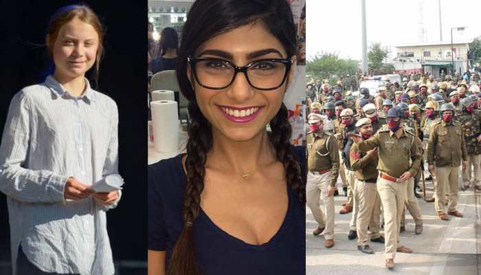 Who created this &#039;Tool-Kit&#039; for Greta Thunberg and Mia Khalifa, Delhi Police to take help from Google