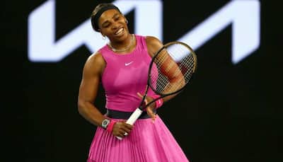 Australian Open: Serena Williams, Osaka drawn in same half at 2021 event 