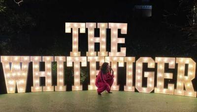 Priyanka Chopra’s ‘The White Tiger’ features in BAFTA 2021 longlists, Parineeti Chopra congratulates her cousin