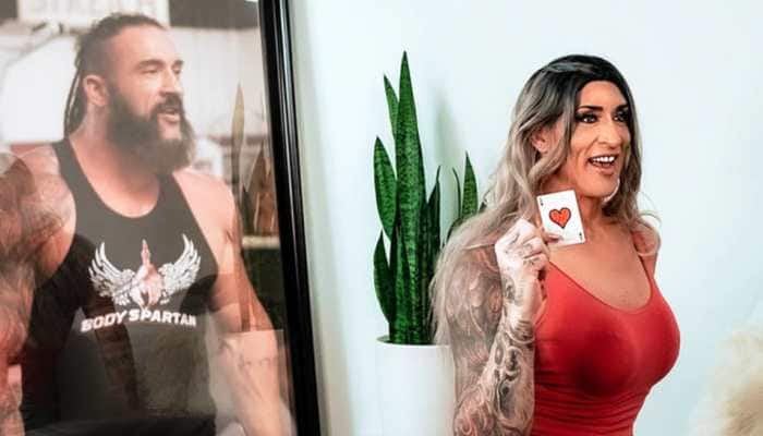 THIS former WWE superstar finally comes out as a transgender 