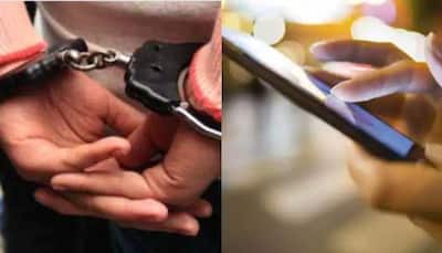 Pune: Woman arrested for robbing 16 men she met through online dating app in past year