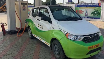 Switch Delhi: All cars hired by Delhi government to be electric in next 6 months