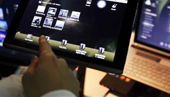 Yogi government&#039;s e-governance push; UP MLAs to do most of department works on tablets