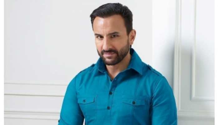 Saif Ali Khan talks about becoming father again, says he now has more patience and stability in life