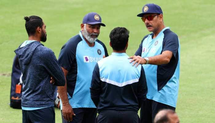 ‘Band baja ke aa gaye’: Ravi Shastri on India win over Australia 