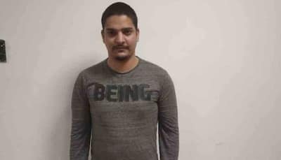 Jaish-e-Mohammad terrorist arrested at Delhi airport upon deportation from Qatar