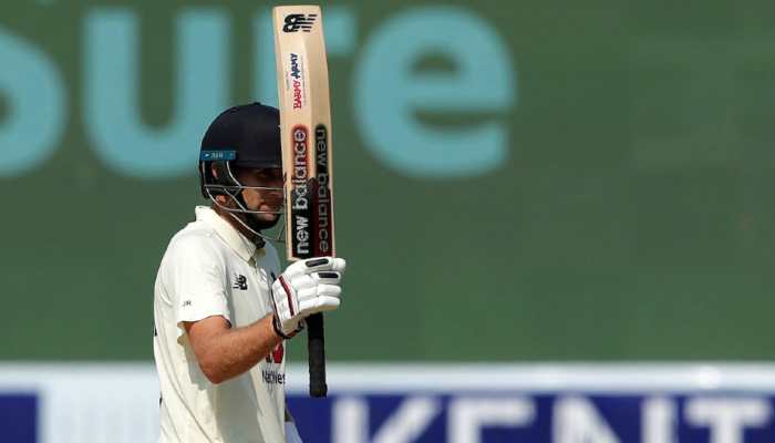 India vs England 1st Test: Joe Root becomes 9th batsman to achieve MASSIVE record in 100th Test 