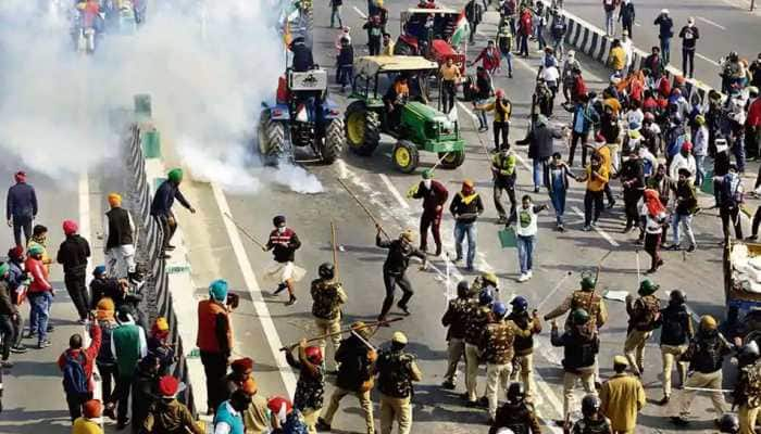 Zee News&#039; stand on &#039;international conspiracy&#039; behind farmers&#039; protest vindicated as Canada link surfaces