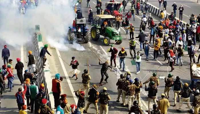 Zee News' stand on 'international conspiracy' behind farmers' protest vindicated as Canada link surfaces