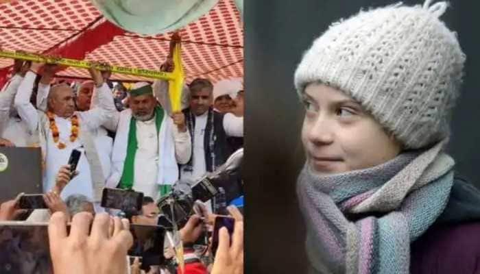 Mo Dhaliwal and Greta Thunberg connection, unveiling truth behind international conspiracy to defame India
