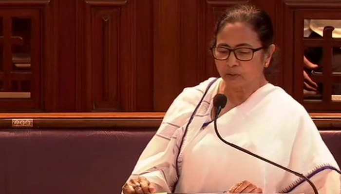 West Bengal budget: CM Mamata Banerjee announces hike in allowance for farmers under state&#039;s flagship Krishak Bandhu scheme, says &#039;keep faith in me&#039;
