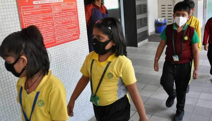 Schools to re-open for students of these classes in Uttar Pradesh; check date, other details