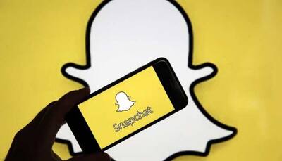 Snapchat crosses 265 million daily active users, India high-growth market