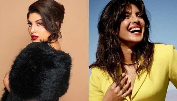 Priyanka Chopra’s old home is Jacqueline Fernandez’s new abode