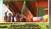 BJP's Parivartan Yatra begins in West Bengal