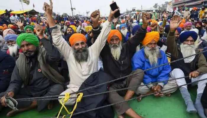 Farmers agitation: UN Human Rights urges 'maximum restraint' by Centre, protesters