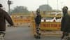 Delhi metro stations on high alert, heavy security at Red Fort in view of farmers' 'chakka jam'
