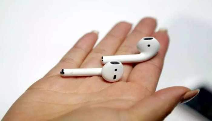 Unbelievable! 38 year old man swallowed one Airpod while asleep