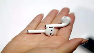 Unbelievable! 38 year old man swallowed one Airpod while asleep