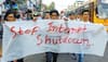 Myanmar's military junta shuts down internet as thousands protest coup