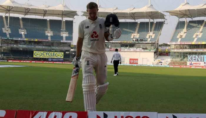 IND vs ENG 1st Test: Joe Root matches Virat Kohli&#039;s top record after yet another imperious show