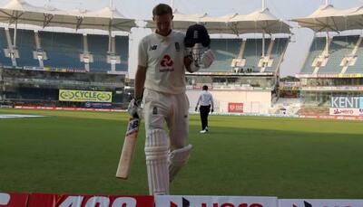 IND vs ENG 1st Test: Joe Root matches Virat Kohli's top record after yet another imperious show