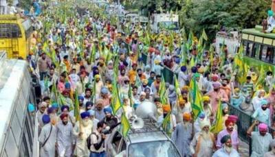 Not only Punjab, entire country is protesting: Harsimrat Badal on farmers’ protest