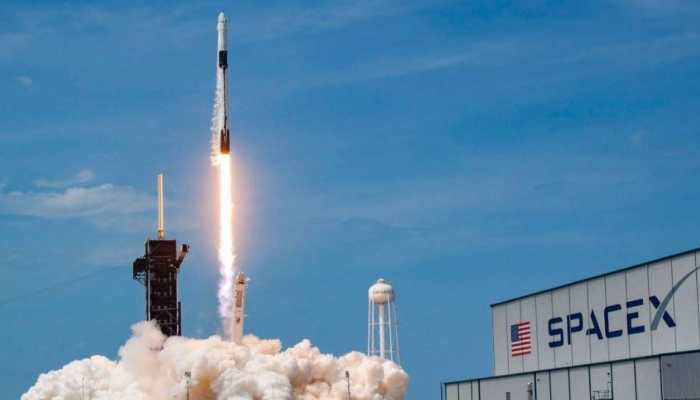 Elon Musk’s SpaceX wins contract to launch NASA&#039;s astrophysics mission