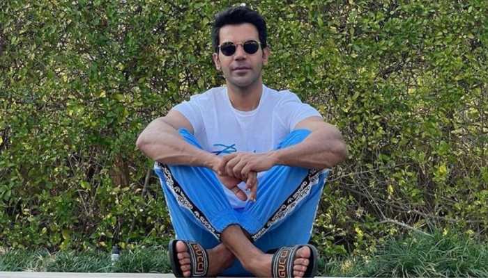 'Do not come unprepared to Mumbai to be an actor,' says actor Rajkummar Rao