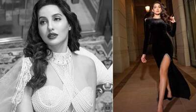 Happy Birthday Nora Fatehi: Lesser known facts about the ‘Dilbar’ girl