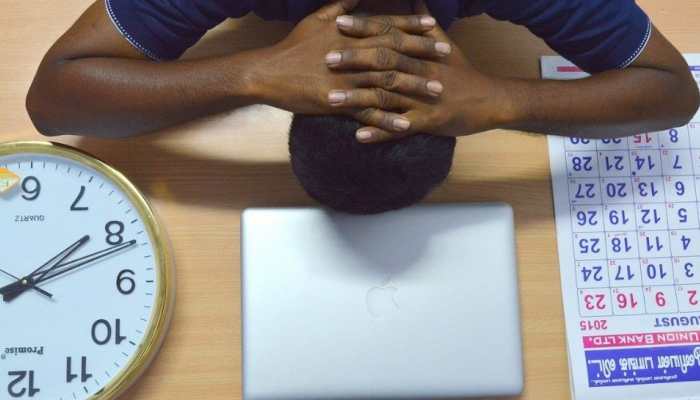 Feeling stressed? These simple changes in lifestyle can help it big way!