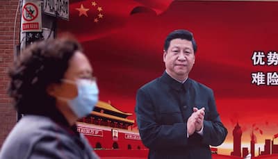 Xi Jinping’s Communism inspired by Adolf Hitler’s 'National Socialism'