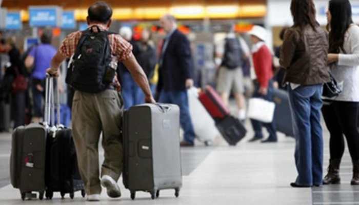 Delhi Police warns strict action against travellers found with cartridges in their baggage at IGI