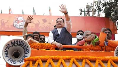 BJP will win more than 200 seats in West Bengal assembly elections, says JP Nadda