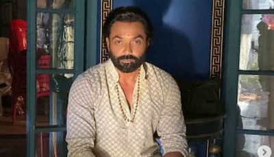 'Stop shooting', farmers didn't allow Bobby Deol to film in Punjab